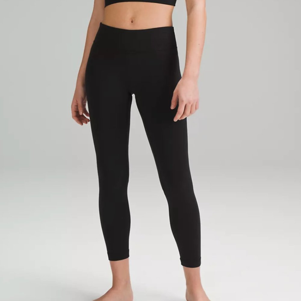 Lululemon Wunder Under Legging